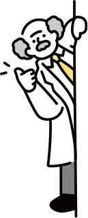 専門家イラスト